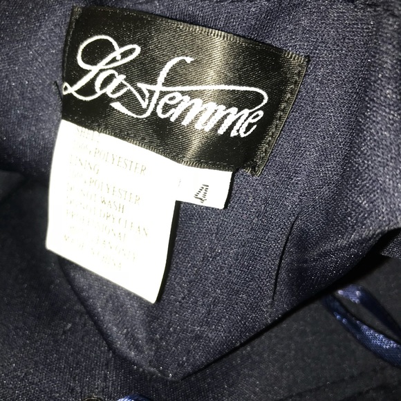 Prom dress - Picture 4 of 4